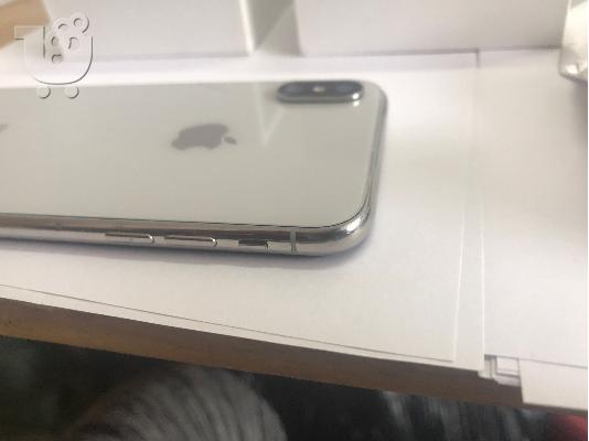 PoulaTo: Πρόσφατα ήρθε στο iPhone X 256GB σφραγισμένο με κουτί